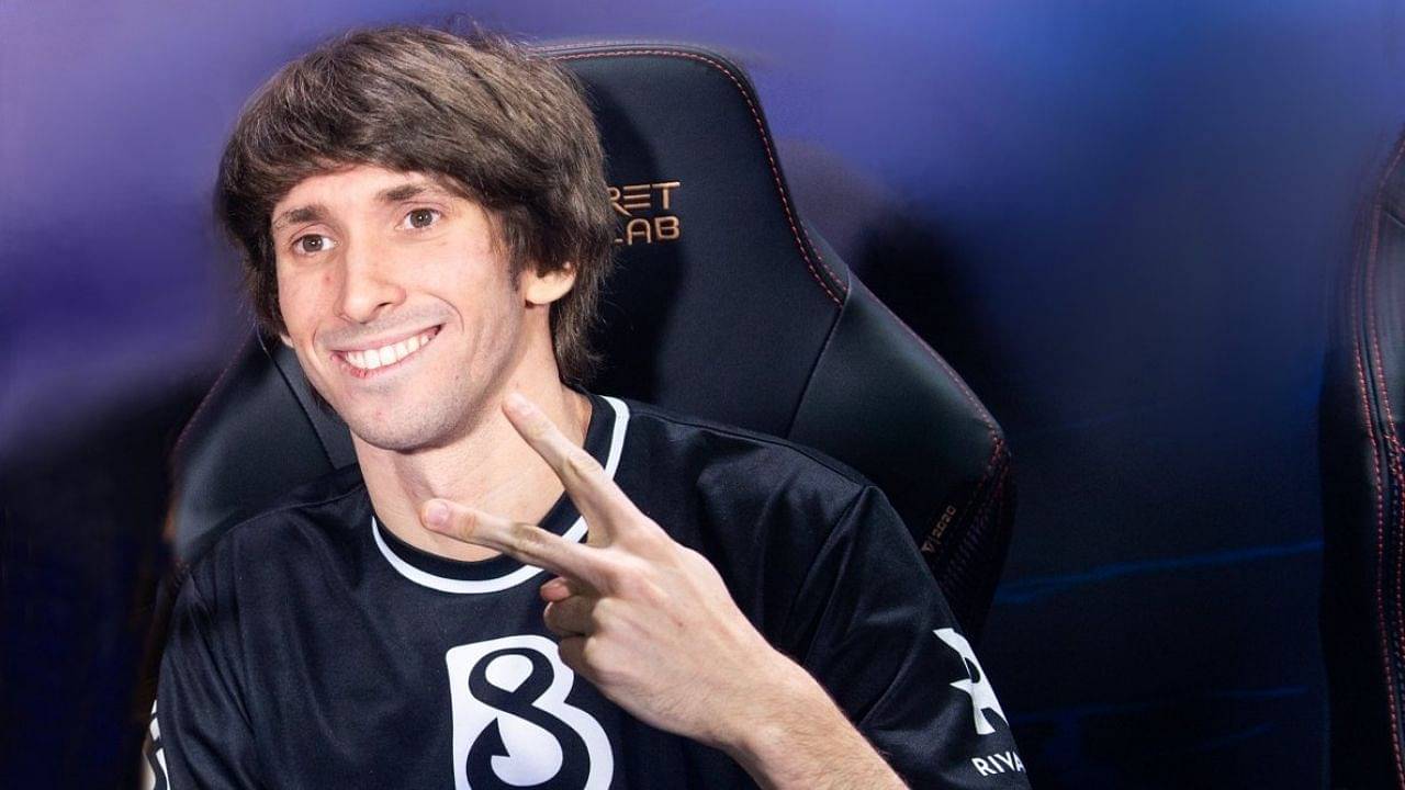 Dota 2 B8 Roster News: B8 finds new members to complete roster after mixed Brazillian/CIS lineup parts ways