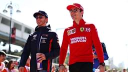 "They have clearly made a step forward"- Pierre Gasly tips Ferrari success this year