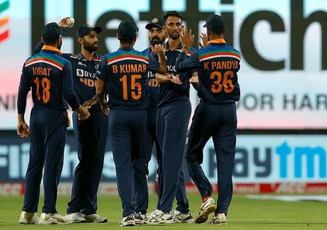 IND vs ENG 1st ODI Man of the Match: Who was awarded Man of the Match in 1st IND vs ENG Pune ODI?
