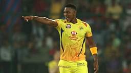 K Gowtham IPL 2021: Why is Lungi Ngidi not playing today's IPL 2021 match vs Delhi Capitals?