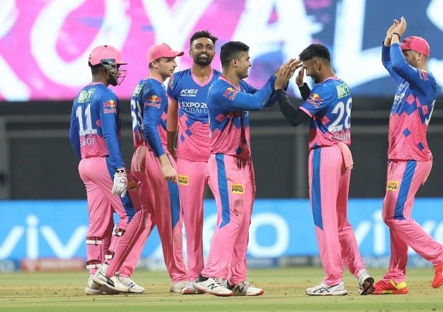 S Gopal IPL 2021: Why is Jaydev Unadkat not playing today's IPL 2021 match vs RCB?