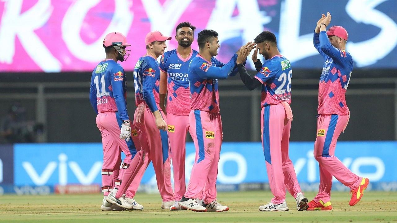 S Gopal IPL 2021: Why is Jaydev Unadkat not playing today's IPL 2021 match vs RCB?