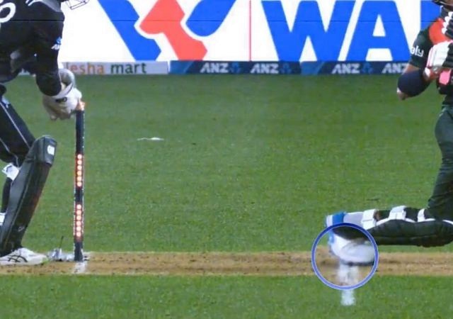 Afif Hossain dismissal: Devon Conway emulates MS Dhoni to affect street-smart stumping in Auckland T20I