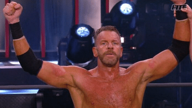 Christian Cage reveals how Edge reacted to his AEW debut match