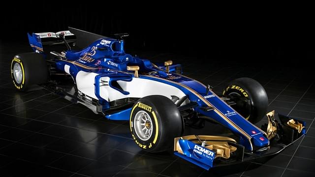 "We are still suffering from that" - Alfa Romeo reveal reason for their struggles last season