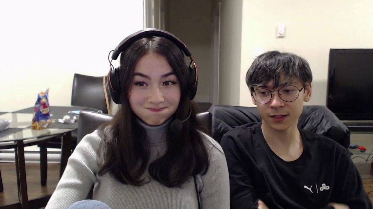 "Kyedae is our first VALORANT streamer and international creator", TenZ's Girlfriend & VALORANT streamer Kyedae signs for 100Thieves