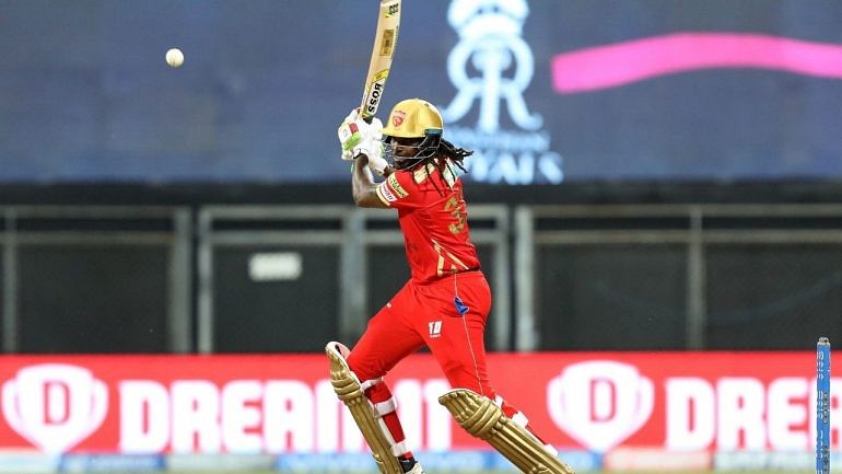 Chris Gayle debut: When had the Universe Boss made his IPL ...