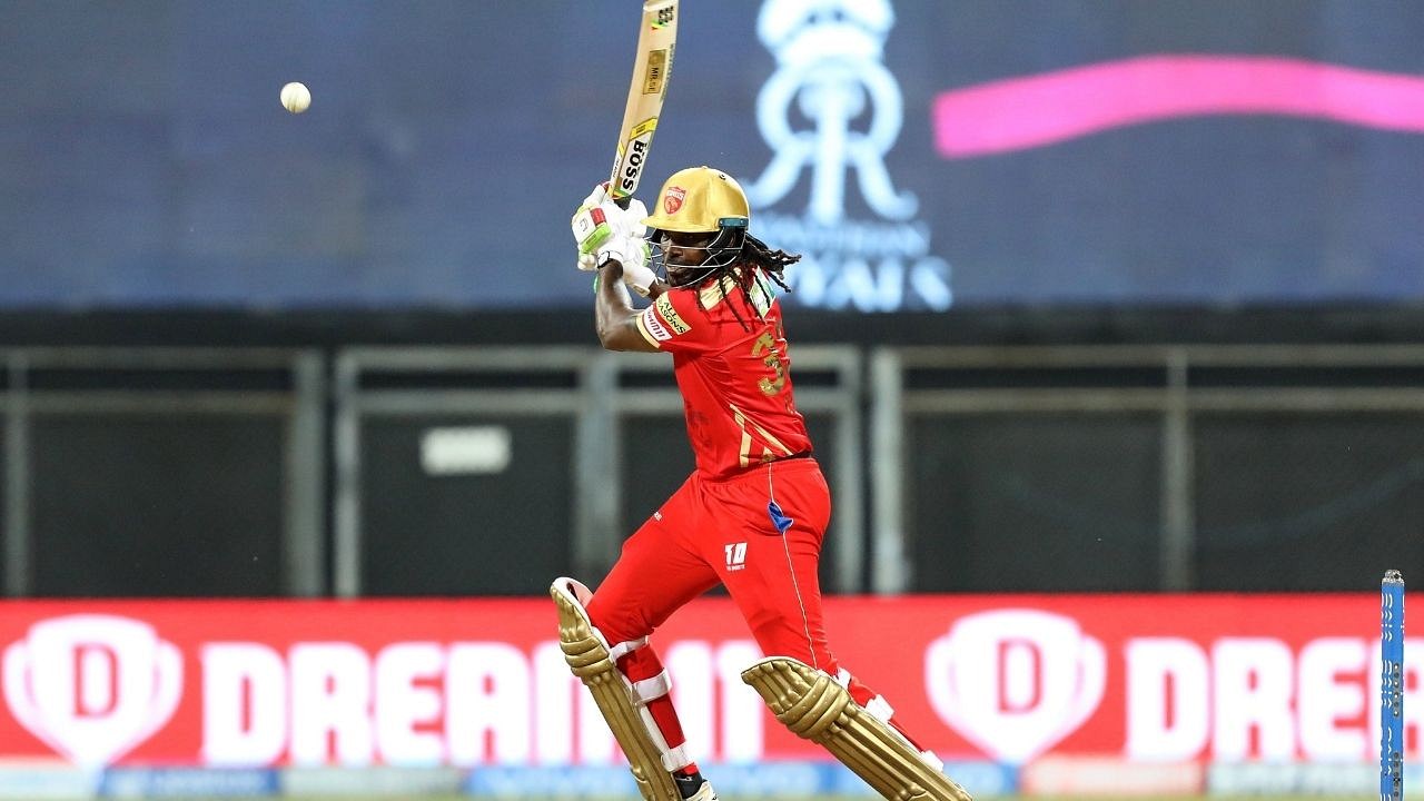 Chris Gayle Debut When Had The Universe Boss Made His Ipl Debut The Sportsrush