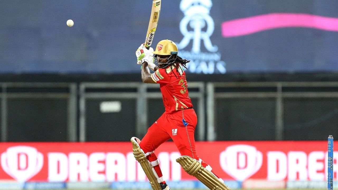 Chris Gayle debut: When had the Universe Boss made his IPL debut?