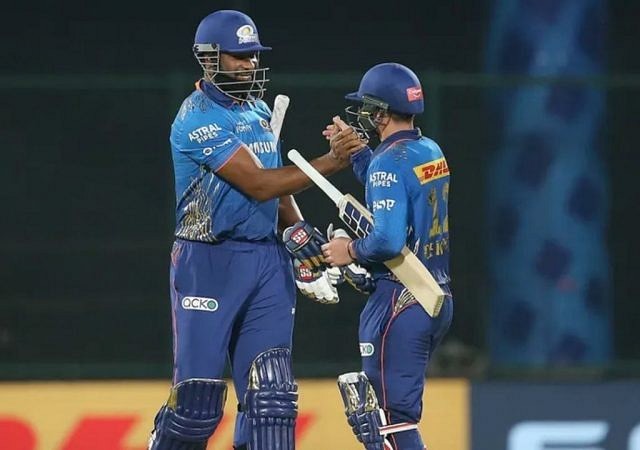 MI vs RR Man of the Match: Who was awarded the Man of the Match award in Indians vs Royals IPL 2021 match?