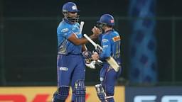 MI vs RR Man of the Match: Who was awarded the Man of the Match award in Indians vs Royals IPL 2021 match?