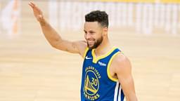 "Stephen Curry's $215 Million extension would become a liability in the back end": NBA Executives question the Warriors' choices for loading the 2x MVP with such a massive contract