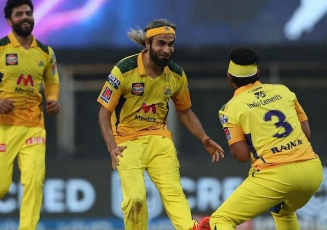 Manish Pandey IPL 2021: Why is Imran Tahir not playing today's IPL 2021 match against SRH?