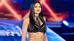 Backstage report on Billie Kay’s release from WWE yesterday