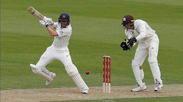 County Championship 2021 Live Telecast Channel in England and India: When and where to watch LV= Insurance County Championship?
