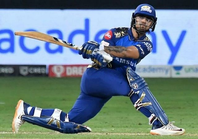 Nathan Coulter-Nile IPL stats: Why is Ishan Kishan not playing today's IPL 2021 match vs Rajasthan Royals?
