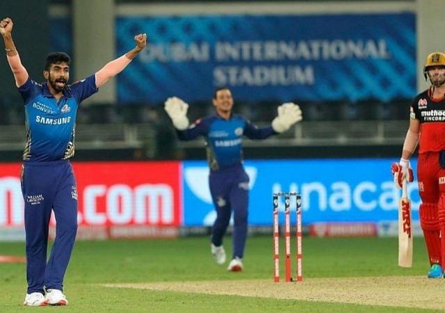 MI vs RCB Head to Head Records | Mumbai Indians vs Royal Challengers Bangalore H2H Stats | IPL 2021 Match 1