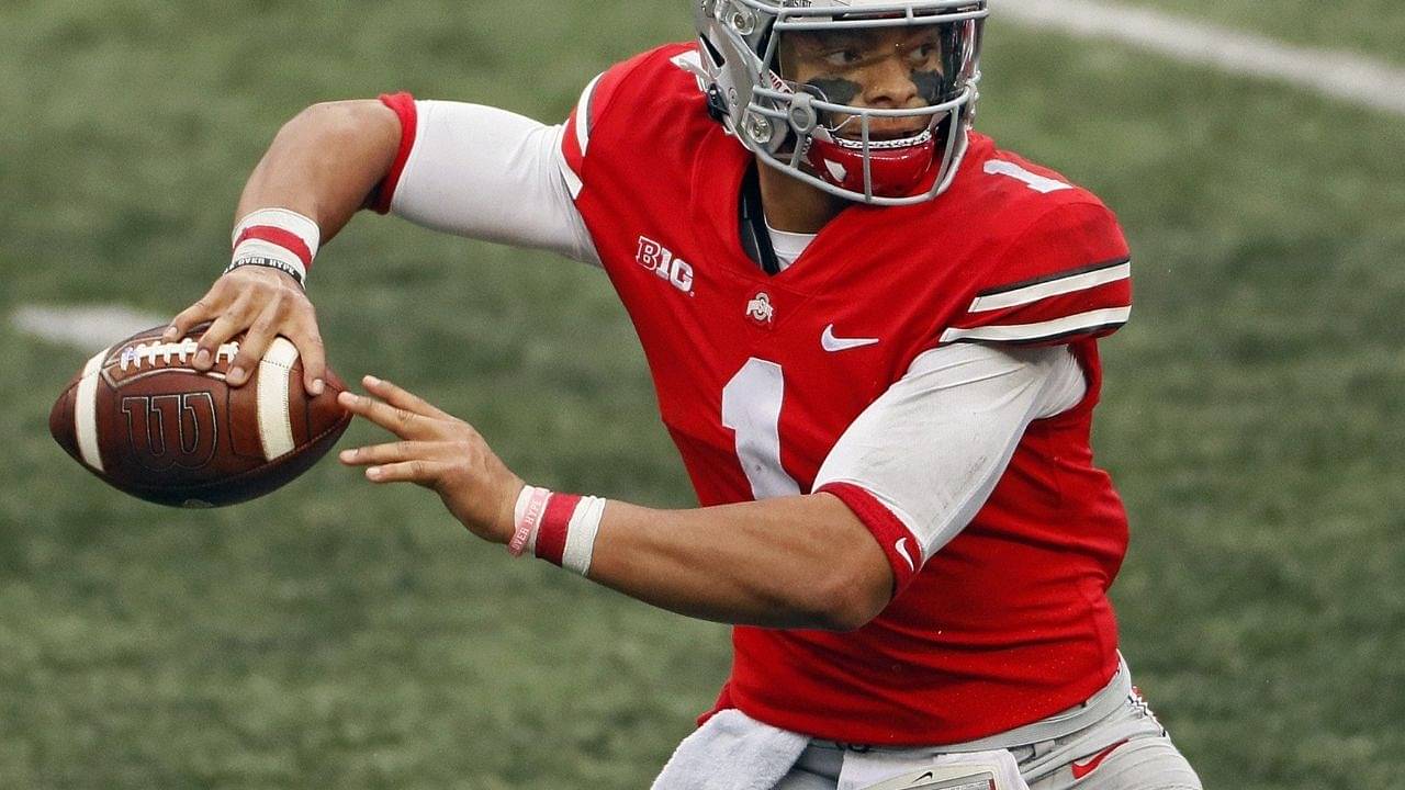 'Who's the wrong team, Packers' : Justin Fields already hates the Packers and Bears fans are all for it.