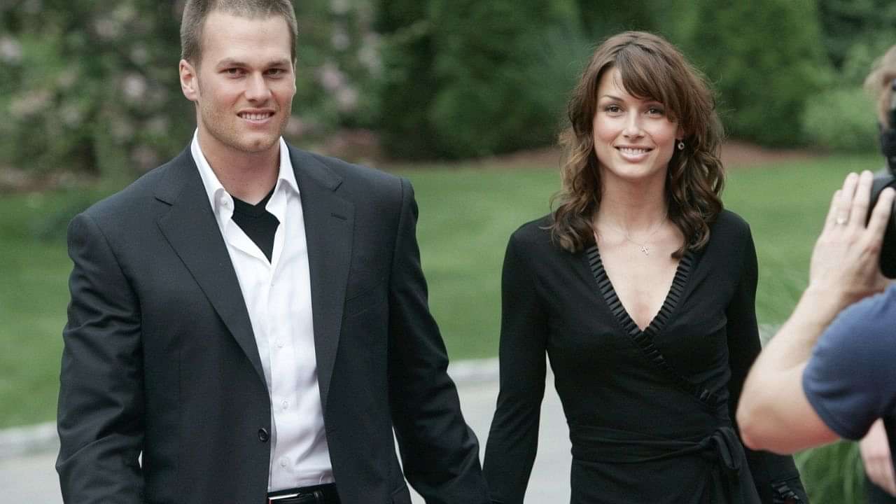 Bridget Moynahan Seemingly Shades Ex Tom Brady With Cryptic Post
