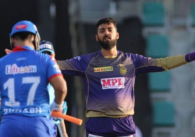 DC vs KKR Head to Head Records in IPL | Delhi Capitals vs Kolkata Knight Riders Stats | IPL 2021 Match 25