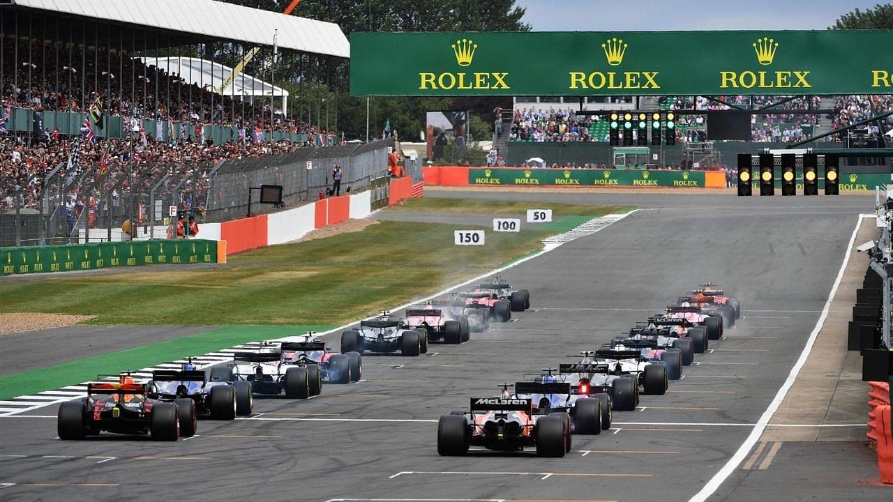 F1 Emilia Romagna GP Live Stream, Telecast 2021 and F1 Schedule: When and where to watch first European Grand Prix of 2021?