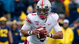 Will Justin Fields start in NFL Week 1 : Chicago Bears HC Matt Nagy responds, "Everyone will know when the time is right"