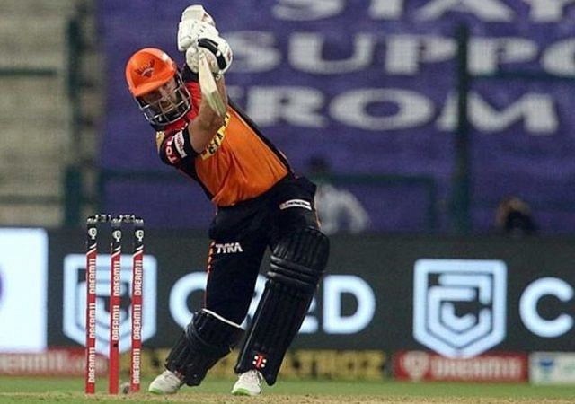 Kane Williamson injury update: Will Williamson play PBKS vs SRH IPL 2021 match?