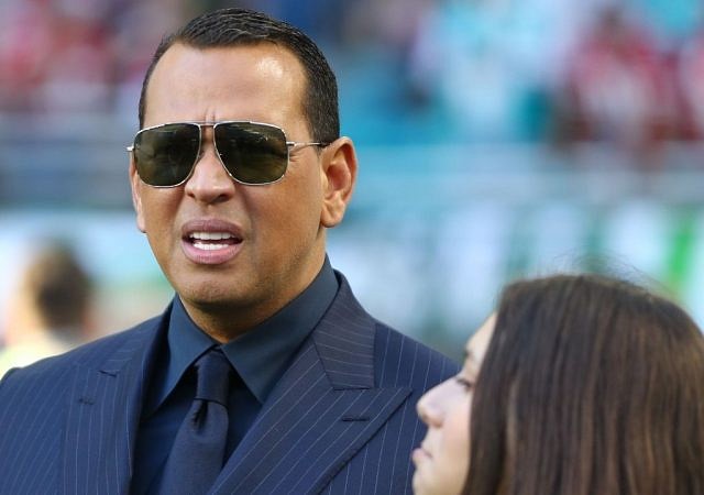 "A-Rod is helping Joe Smith with debts of $137,000": How new Minnesota Timberwolves owner and Yankees legend Alex Rodriguez has been helping the franchise's former player