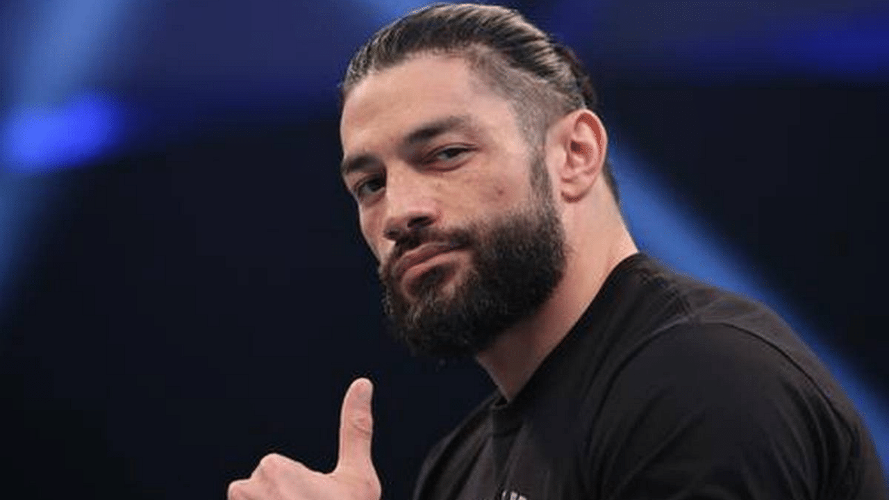 Is Roman Reigns using WWE as a springboard to a career in Hollywood