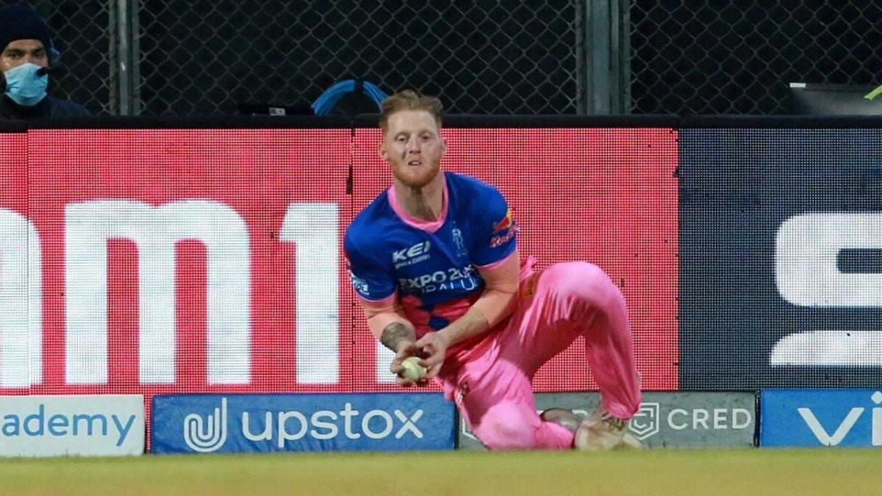 Ben Stokes injury news: Rajasthan Royals all-rounder ruled out of IPL 2021 with suspected broken hand