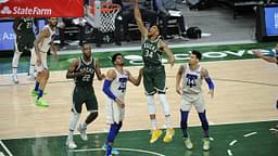 "Bucks won't win the East because Charles Barkley said so!" Stephen A. Smith hilariously roasts NBA analyst's take on Giannis and co. heading to the NBA Finals