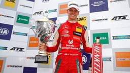 "Those comments were not appropriate"- Prema dismisses Mick Schumacher F3 win conspiracy theory
