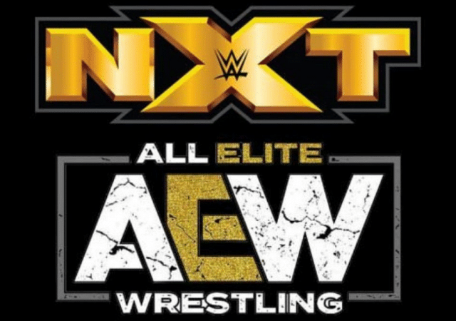 Chris Jericho says AEW handily beat NXT in the Wednesday Night Wars