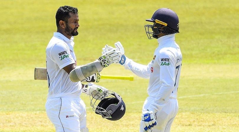 SL vs BAN Fantasy Prediction: Sri Lanka vs Bangladesh 2nd Test – 29 April (Pallekele). Dimuth Karunaratne, Tamim Iqbal, and Mominul Haq are going to be the best fantasy picks for this game.