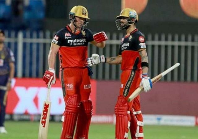 RCB vs KKR Head to Head Records | Royal Challengers Bangalore vs Kolkata Knight Riders H2H Stats | IPL 2021 Match 10