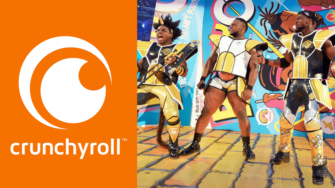 Crunchyroll Announces Fall 2021 Anime Slate