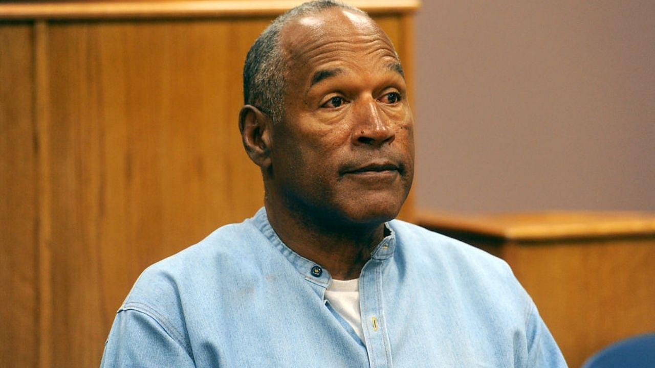 "I think Derek Chauvin deserves it": OJ Simpson Agrees With Conviction in the George Floyd Case and Criticizes Maxine Waters