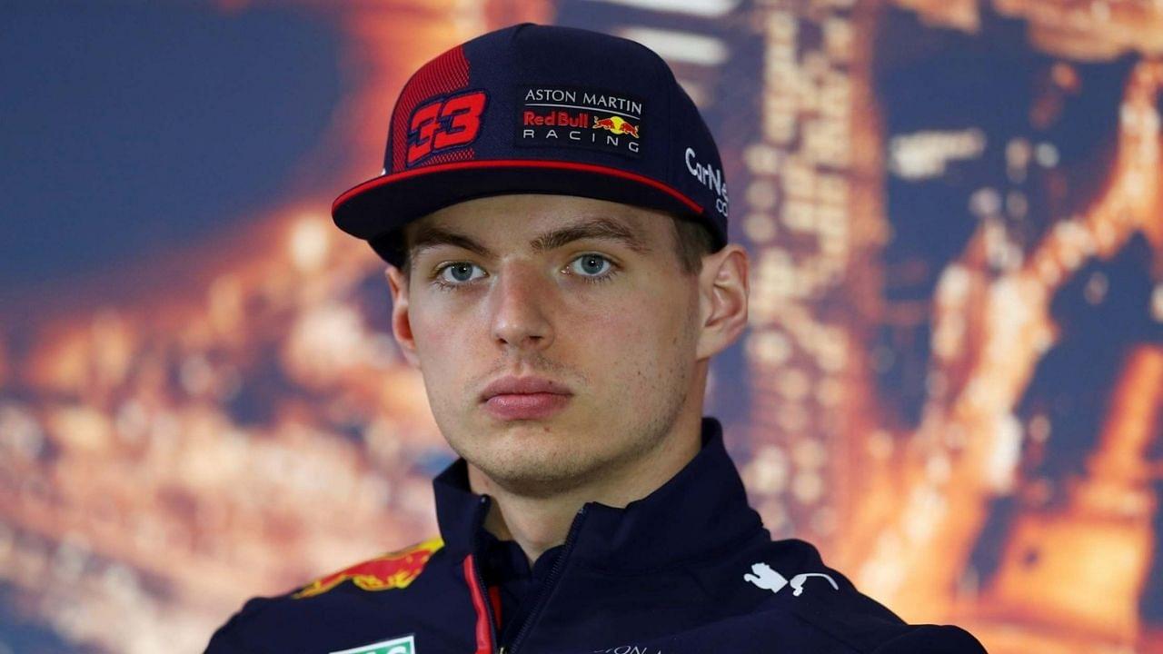 "It will not be easy"– Max Verstappen claims 2022 cars will be tough to drive