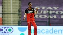 "Disaster horror movie": Twitter reactions on Shahbaz Ahmed picking three wickets in match-winning over vs SRH