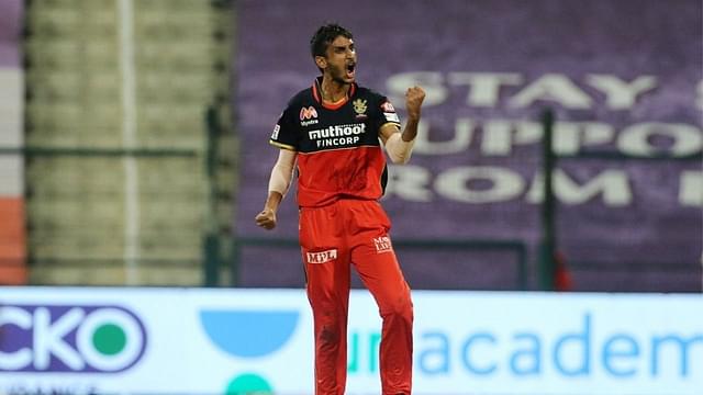 "Disaster horror movie": Twitter reactions on Shahbaz Ahmed picking three wickets in match-winning over vs SRH