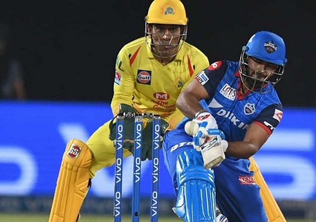 CSK vs DC Head to Head Records | Chennai Super Kings vs Delhi Capitals H2H Stats | IPL 2021 Match 2