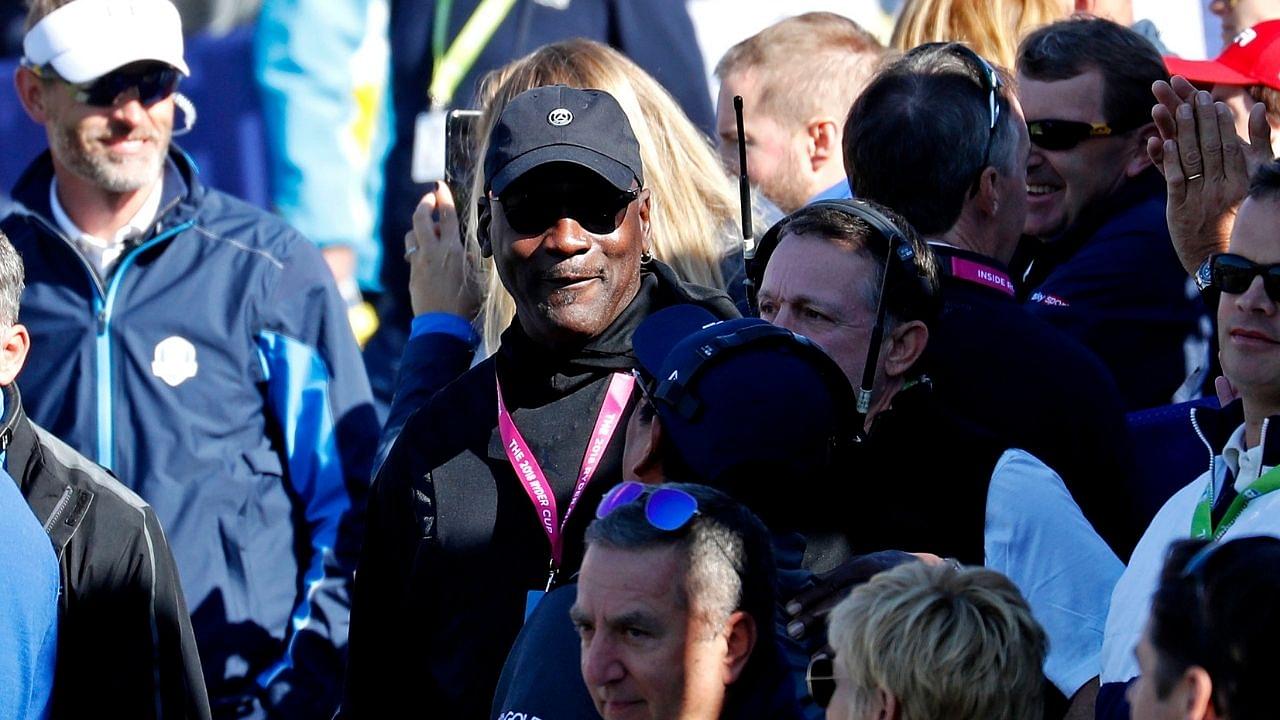 "Michael Jordan beat Larry Bird and Magic Johnson with college kids": When the GOAT led Team USA to victories of teams of NBA All-Stars ahead of Los Angeles Olympics