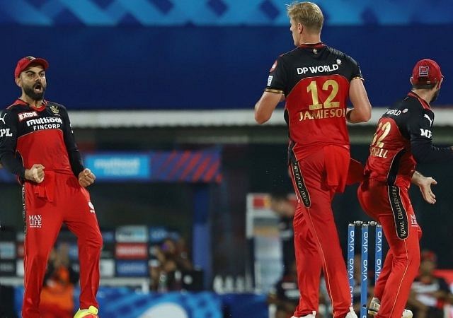 Patidar cricketer: Why are RCB playing with only three overseas players vs KKR?