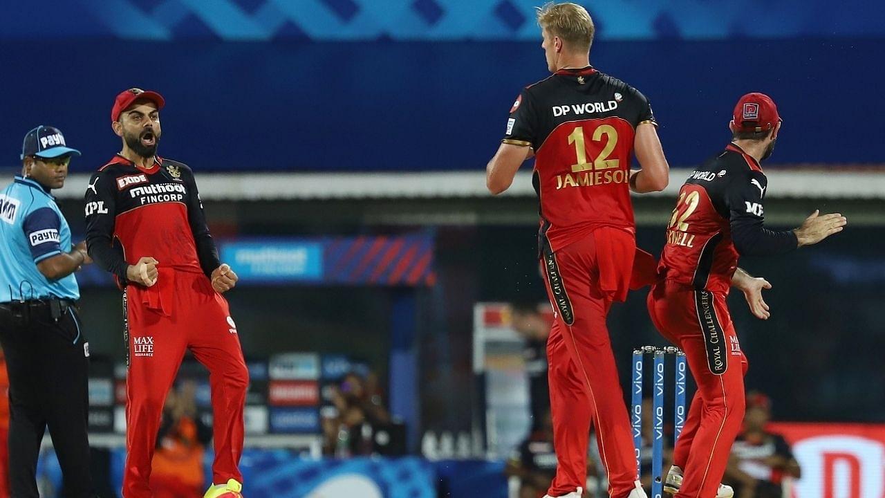 Patidar cricketer: Why are RCB playing with only three overseas players vs KKR?