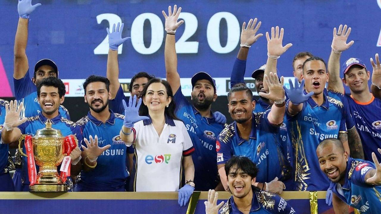 IPL 2021 news: Will cricketers be vaccinated before playing Indian Premier League 2021?