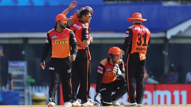 PBKS vs SRH Man of the Match today: Who was awarded Man of the Match in Kings vs Sunrisers IPL 2021 match?