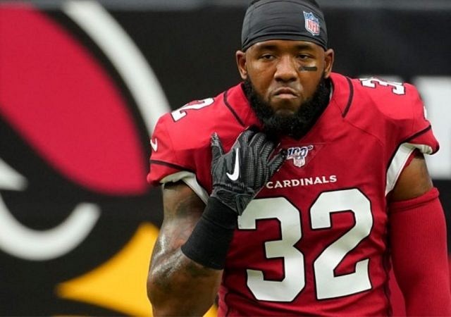 "I need to somehow get off PFF. They don’t even know what position I play": Budda Baker Responds to PFF's Sam Monson Saying Jaycee Horn Isn't a First-Rounder