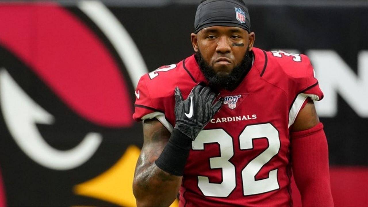 "I need to somehow get off PFF. They don’t even know what position I play": Budda Baker Responds to PFF's Sam Monson Saying Jaycee Horn Isn't a First-Rounder