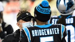 “You can’t ask everyone to agree with everything” Panthers HC responds to Teddy Bridgewater’s comments about Panthers practice structure