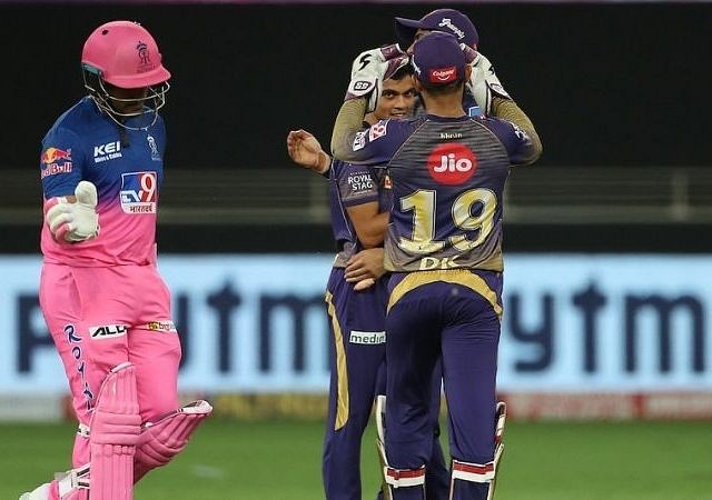 RR vs KOL Team Prediction: Rajasthan Royals vs Kolkata Knight Riders – 24 April 2021 (Mumbai). Andre Russel, Jos Buttler, and Nitish Rana will be the best fantasy picks for this game.